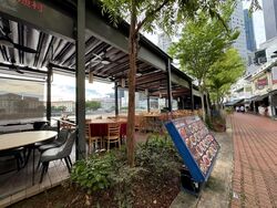 Victoria Memorial Hall (D6), Retail #451497141